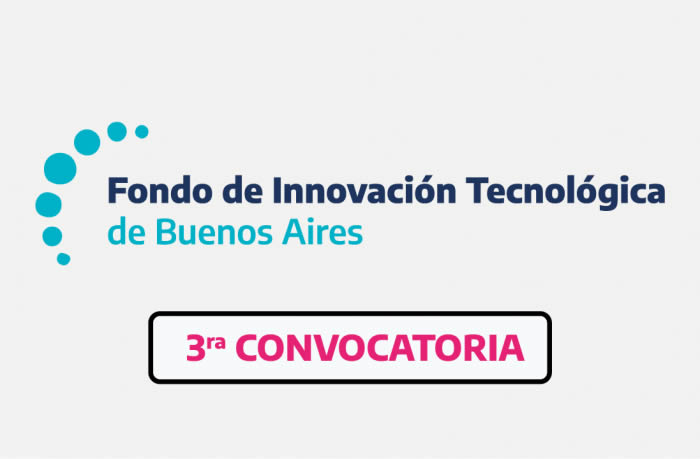 Fondo De Innovación Tecnológica 