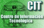 Centro de Informacon Tecnolgica